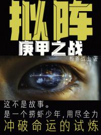 拟阵：庚甲之战