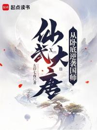 仙武大唐：从卧底逆袭国师